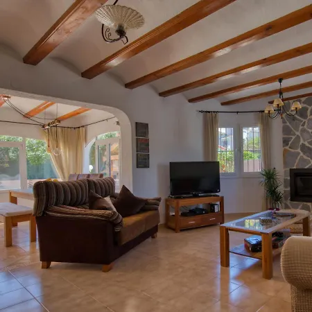 Anguilaga By Interhome
