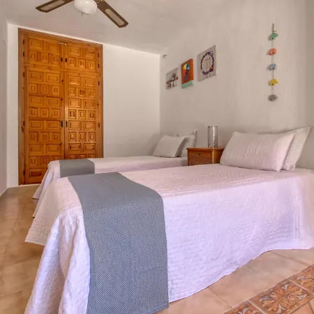 Anguilaga By Interhome * Jávea