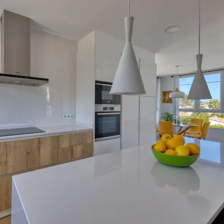 Anguilaga By Interhome Javea