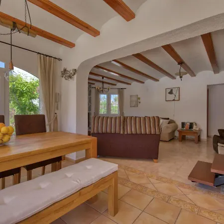 Anguilaga By Interhome Javea