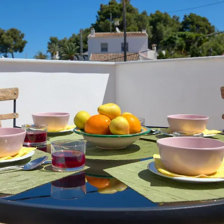 Holiday home Anguilaga By Interhome