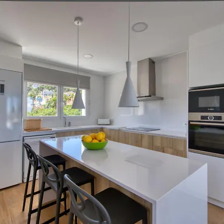 Holiday home Anguilaga By Interhome