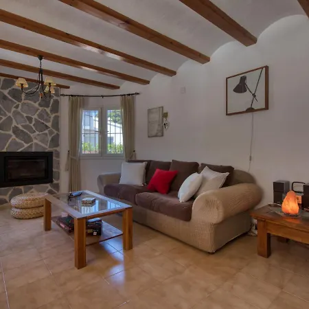 Anguilaga By Interhome Holiday home *