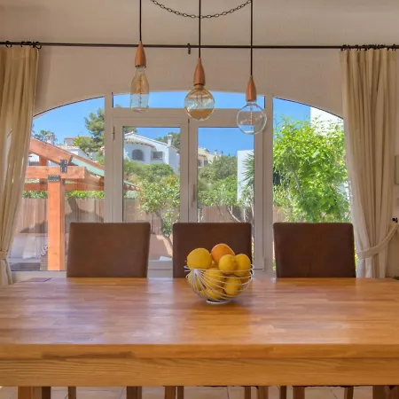 Anguilaga By Interhome *