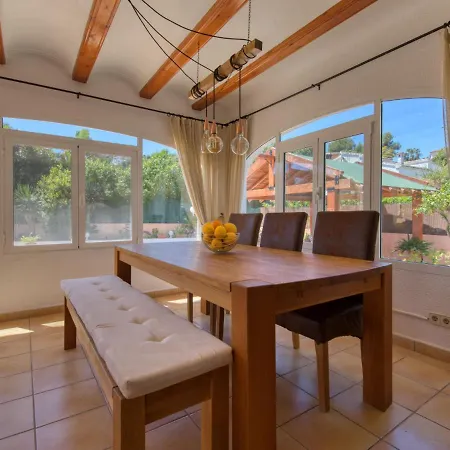 Anguilaga By Interhome *