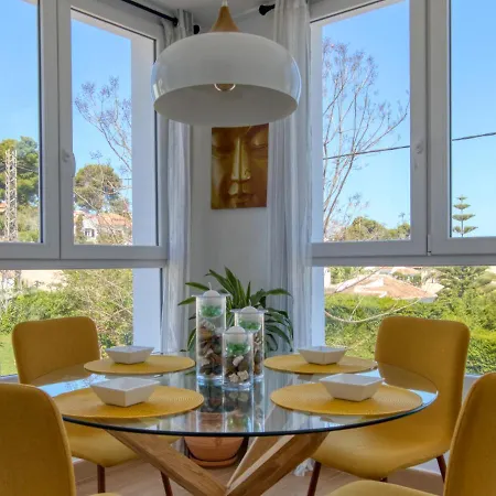 Anguilaga By Interhome *