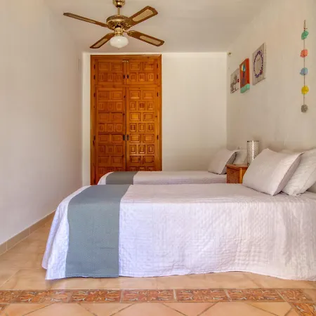 Holiday home Anguilaga By Interhome
