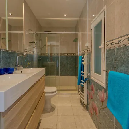 Anguilaga By Interhome Holiday home Javea