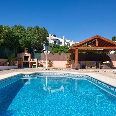 Holiday home Anguilaga By Interhome