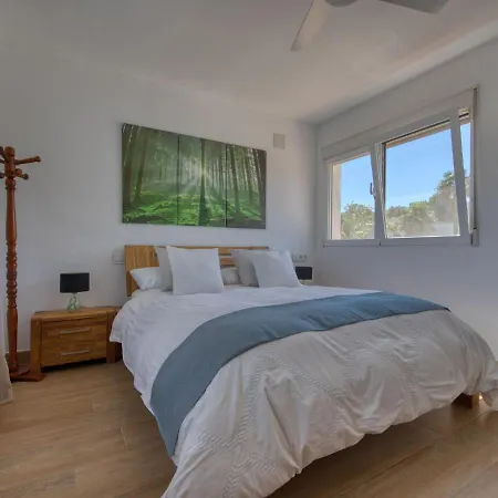Anguilaga By Interhome Holiday home