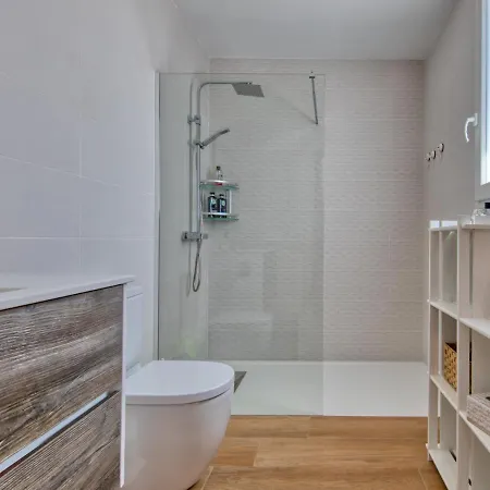 Anguilaga By Interhome Holiday home *