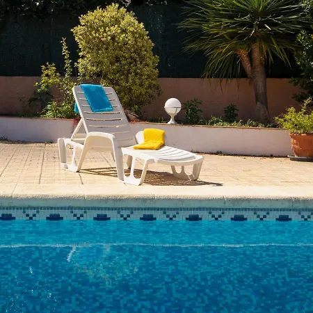 Anguilaga By Interhome Holiday home Javea