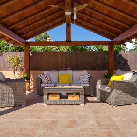 Anguilaga By Interhome *