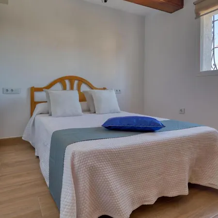 Holiday home Anguilaga By Interhome *
