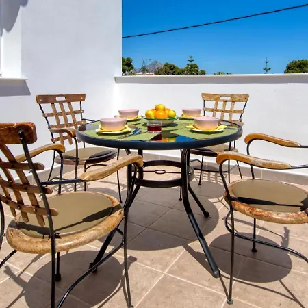 Anguilaga By Interhome Holiday home