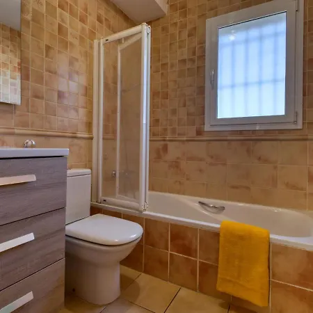 Anguilaga By Interhome Holiday home *