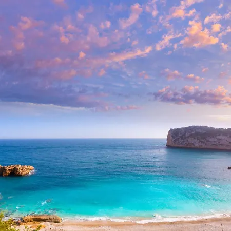 Anguilaga By Interhome Javea